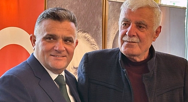 Çarşamba Belediye Başkan Adayı Ender Gür, Muhtarlarımız Olmazsa Olmazımız
