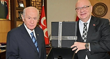 Cengiz Ergün, Çalışmalarına Tam Gaz Devam Ediyor