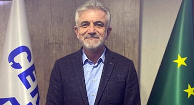 Çerkes İş İnsanları Derneği'nde genel kurul heyecanı: Ruhan Üney güven tazeledi