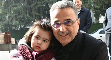 Derdimiz İlkadım'ı Kazanmak Değil, İlkadım'ın Kazanması