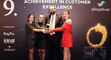 Elektrik Dağıtım Şirketi Müşteri Memnuniyetinde Sektöre Öncülük Ediyor