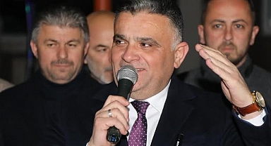 Ender Gür: