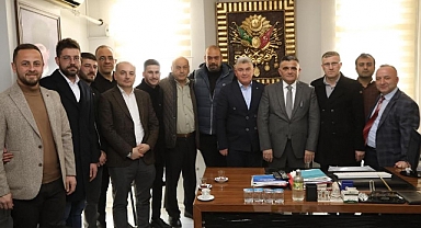Ender Gür, Çarşamba için hayallerimiz var
