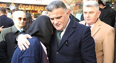 Ender Gür: