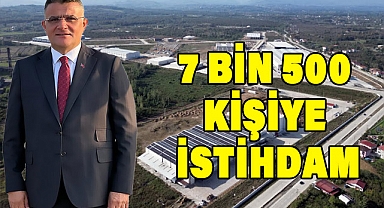 Ender Gür, Göreve Başlamadan İcraatlara Başladı