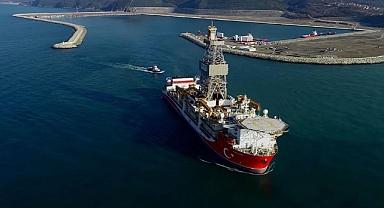 Filyos Limanı, Deniz Taşımacılığına Açılıyor