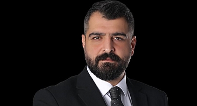 Gazeteci Ahmet Çağdaş Çatoğlu, MHP'den İlkadım Belediye Meclis Üyesi Adayı Oldu