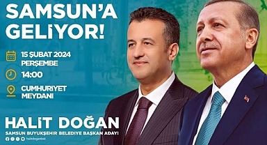 Halit Doğan:
