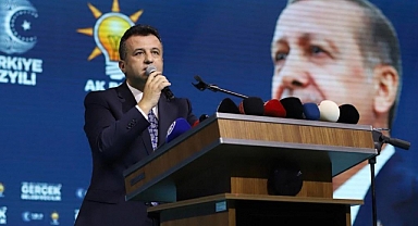HALİT DOĞAN: “SAMSUN TÜRKİYE YÜZYILI’NIN PARLAYAN ŞEHRİ OLACAK”