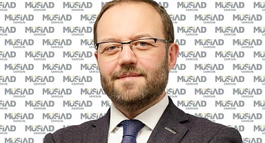 Hasan Tahsin Şengül'den Türkiye Ekonomisinin Büyüme Performansına İlişkin Değerlendirme