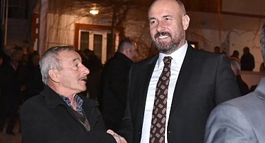 Hasan Togar: Birlikte Yürüyecek Birlikte Başaracağız