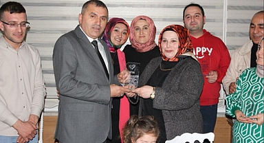 Havva Bebek Dubai'ye Uğurlandı: SMA Değil, Havva Kazandı!