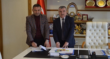 Havza Belediyesi'nde İşçi Maaşlarına Büyük Zam