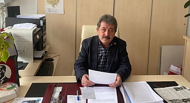 Havza'da Şevki Yılmaz'a tepki
