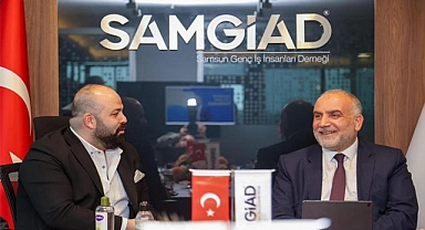 İbrahim Sandıkçı, İlçemize 9.5 milyar Türk Lirası yatırım kazandırdık