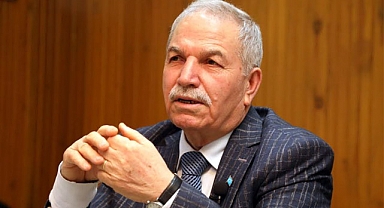 İlkadım Belediye Başkanı Necattin Demirtş Alucunalılar Derneğini Ziyaret Etti
