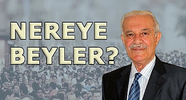 M.Halistin Kukul'dan Eleştiri: