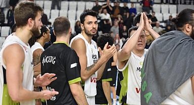 Manisa Büyükşehir Belediyespor'un FIBA Europe Cup Serüveni
