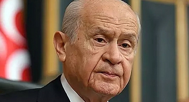 MHP Genel Başkanı Devlet Bahçeli'nin TBMM Grup Toplantısı Konuşması