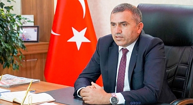 mhp il başkanı Burhan Mucur,