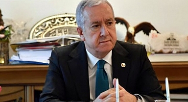 MHP'li Durmaz'dan Yerel Seçim Beyannamesi Açıklaması