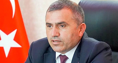 MHP Samsun İl Başkanı Burhan Mucur'dan Miraç Kandili Mesajı