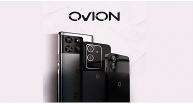 OVION: Yerli ve Milli Markadan Herkese Açık Son Teknolojiler