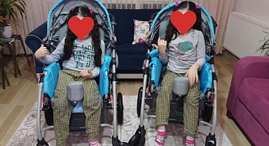 Özel Çocuklara Puset Desteği