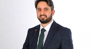 Saadet Partisi İlkadım Belediye Başkan Adayını Açıkladı: Muhammed Okutan