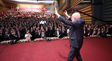 Saadet Partisi Samsun adaylarını açıkladı