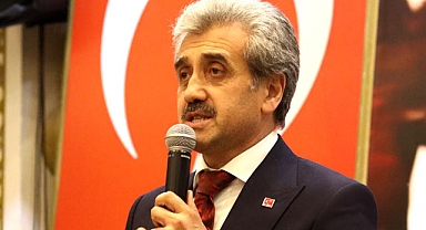 Saadet Partisi Samsun Adaylarını açıklıyor