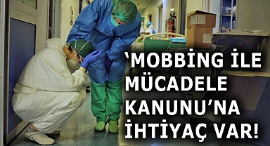 SAHİM-SEN Başkanı Akarken'den