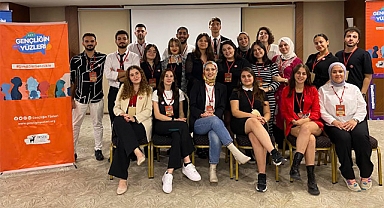 Samsun'da Gençler ve Belediye Başkan Adayları Buluşuyor