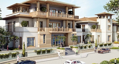 Samsun'da Yalı Kafe Projesinde Finiş Çizgisi Göründü