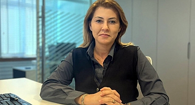 Samsun İş Kadınları Derneği Başkanı Dereli: Deprem Acılarımız Hala Çok Taze