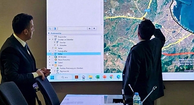 SBB BAŞKAN ADAYI DOĞAN DAHA HIZLI SAMSUN İÇİN KOLLARI SIVADI
