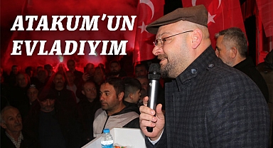 Serhat Türkel Akalan'da Sevgiyle Karşılandı