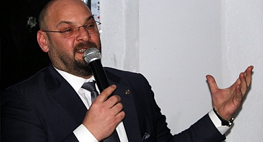 Serhat Türkel'den Alanlı Mahallesi'ne Ziyaret