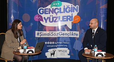 Serhat Türkel, Gençler Siyasette Yer Almalı