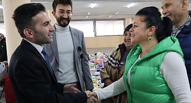 Tugay Başsan, Tahterevalli Siyasetini Yerele Taşıdılar