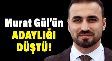 Vezirköprü'de Belediye Başkan Adaylığı Krizi: Murat Gül'ün Adaylığı Düştü