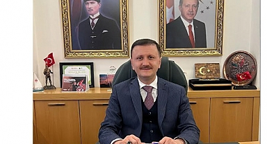 Yahya Çınkıl'a jet hızıyla atama