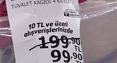 Zincir Marketlerdeki 'İndirim' Taktikleri Tepki Çekiyor: Bu Nasıl Ticaret?