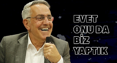 Adem Bektaş Eserlerini Hatırlattı