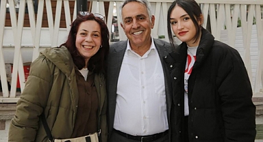 ADEM BEKTAŞ'TAN ATAKUM'A KURTULUŞ REÇETESİ: