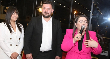 Atakum'da seçim sonuçları Netleşiyor