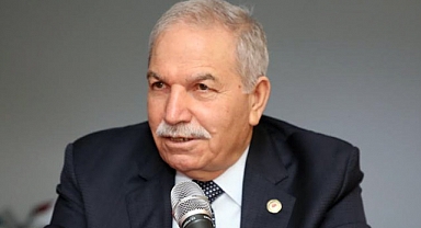 Başkan Demirtaş: