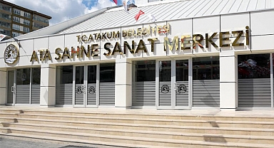 Başkan Deveci: Atakum’un kültür ve sanat hayatı ivme kazanacak