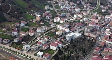 Başkan Togar: Cemal Yeşilyurt Bulvarımızı Yıl Sonunda Hizmete Açacağız