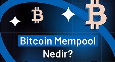 Bitcoin Mempool Nedir?